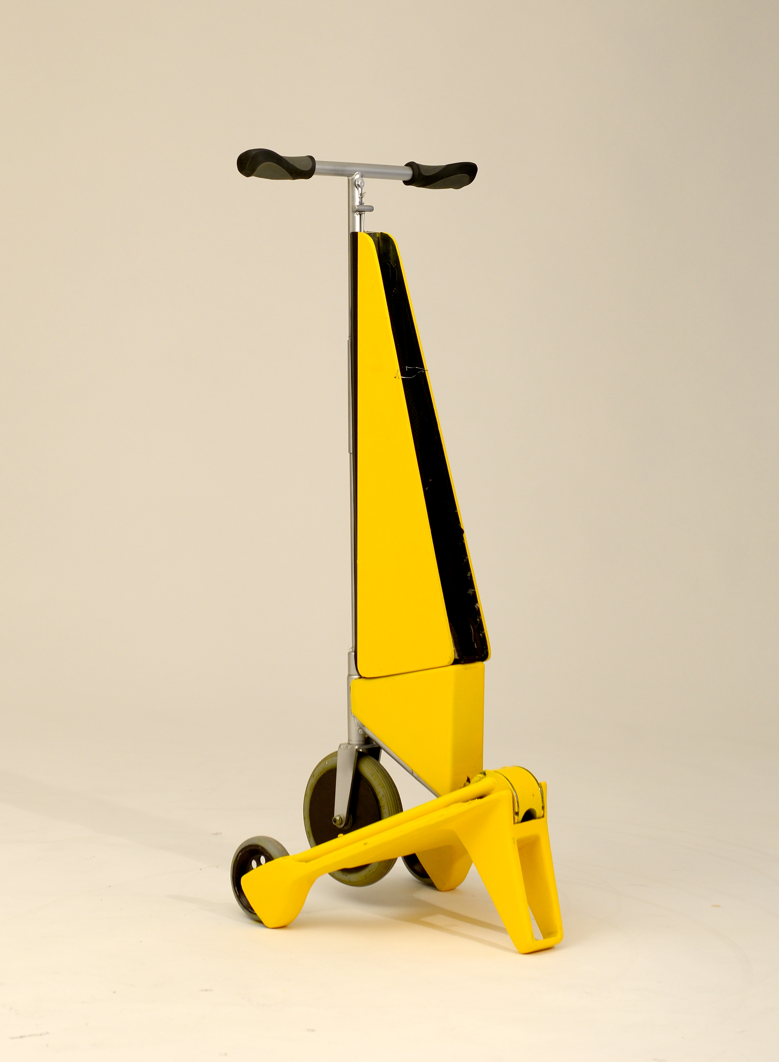 Citrus Electric scooter