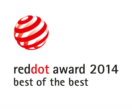reddot award logo