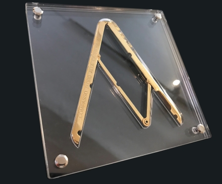Compasso d oro award