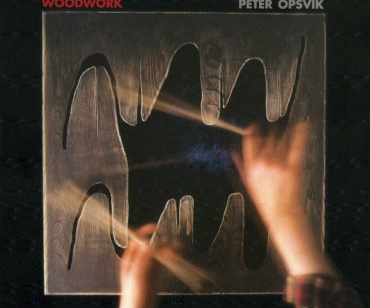 woodwork cover