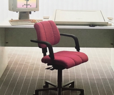 Credo image brochure